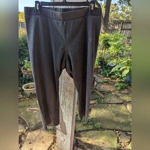 Simply Vera Vera Wang 2 Piece Athletic Pant Bundle.